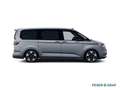 Volkswagen T7 Multivan Style TDI 110kW LÜ Sofort Verfügbar Silber - thumbnail 22