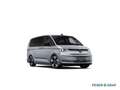 Volkswagen T7 Multivan Style TDI 110kW LÜ Sofort Verfügbar Silber - thumbnail 15