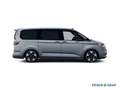 Volkswagen T7 Multivan Style TDI 110kW LÜ Sofort Verfügbar Silber - thumbnail 11
