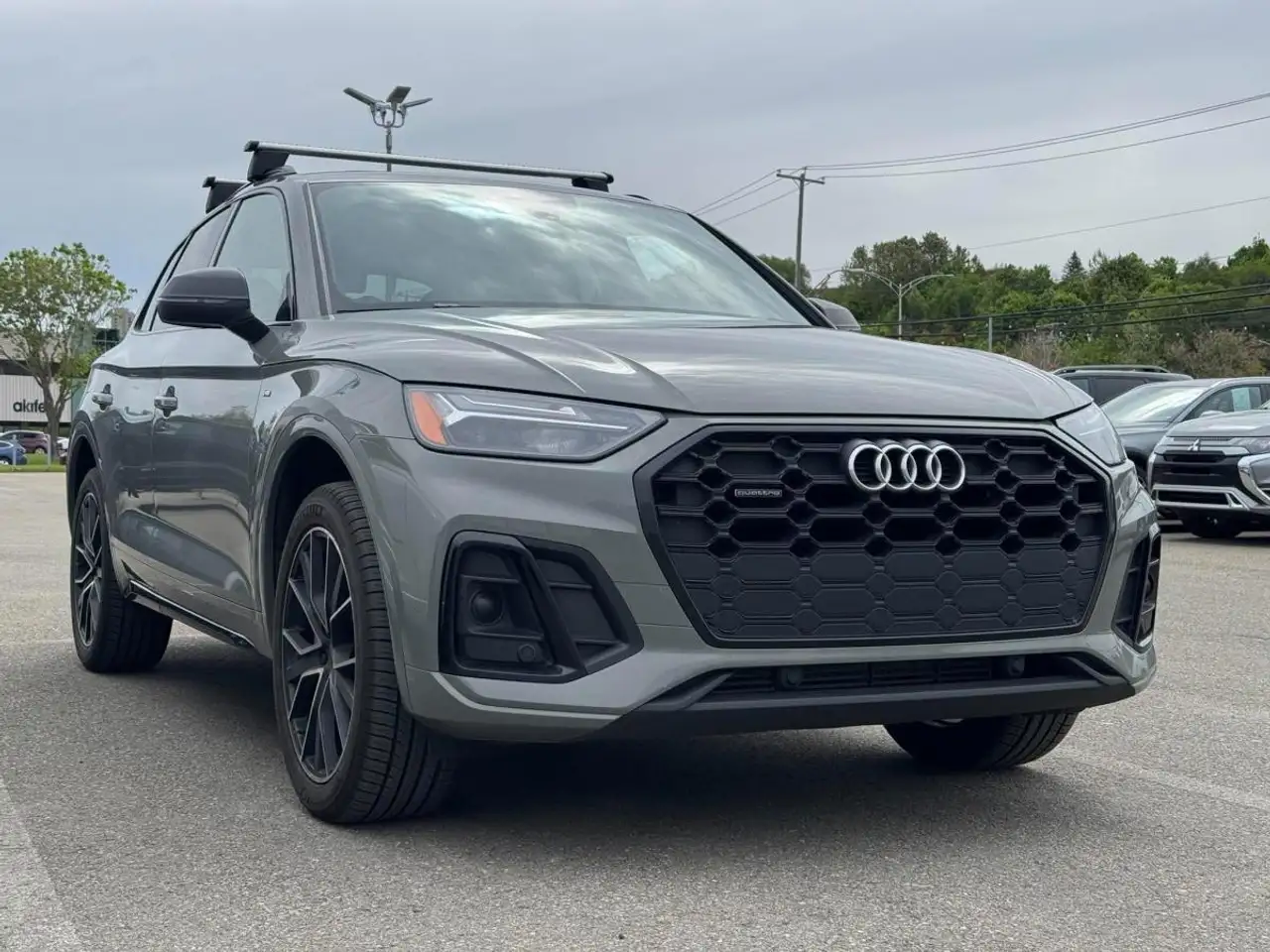 2022 Audi Q5