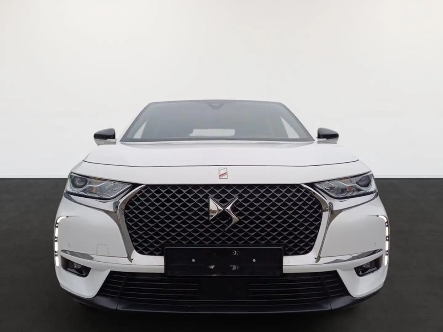 DS Automobiles DS 7 Crossback DS7 E-Tense 225 Bastille + 4x2 Weiß - 2