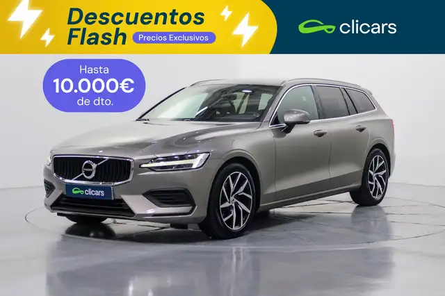Volvo V60 D4 Momentum Aut.