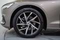 Volvo V60 D4 Momentum Aut. Gris - thumbnail 11