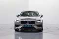 Volvo V60 D4 Momentum Aut. Gris - thumbnail 2