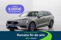 Volvo V60 D4 Momentum Aut. Gris - thumbnail 1