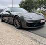 Porsche Panamera 4 E-Hybrid Platinum Edition Verde - thumbnail 4