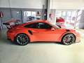 Porsche 911 GT3 RS +LIFT+Unfallfrei+Deutsches Fahrzeug Oranje - thumbnail 7