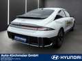 Hyundai IONIQ 6 77,4 kWh 4WD UNIQ *Digitale-Außenspiegel* Biały - thumbnail 3