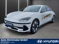 Hyundai IONIQ 6 77,4 kWh 4WD UNIQ *Digitale-Außenspiegel* Biały - thumbnail 1