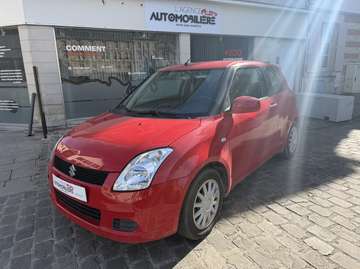 3 portes 1.3 DDiS 16V 70 cv GL garantie 6mois