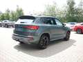 CUPRA Ateca 1.5 TSI DSG NAVI+LED+ACC+AHK+SHZ+19Z. Зелений - thumbnail 7