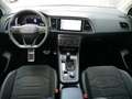 CUPRA Ateca 1.5 TSI DSG NAVI+LED+ACC+AHK+SHZ+19Z. Зелений - thumbnail 12