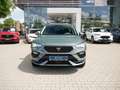 CUPRA Ateca 1.5 TSI DSG NAVI+LED+ACC+AHK+SHZ+19Z. Зелений - thumbnail 4