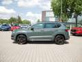 CUPRA Ateca 1.5 TSI DSG NAVI+LED+ACC+AHK+SHZ+19Z. Зелений - thumbnail 10