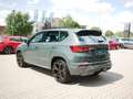 CUPRA Ateca 1.5 TSI DSG NAVI+LED+ACC+AHK+SHZ+19Z. Зелений - thumbnail 9
