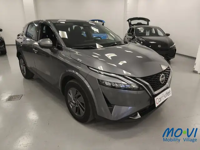 Nissan Qashqai Qashqai MHEV 140 CV Business