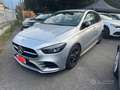 Mercedes-Benz B 200 B 200 d Premium auto Grigio - thumbnail 5