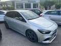 Mercedes-Benz B 200 B 200 d Premium auto Grigio - thumbnail 6