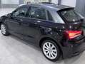 Audi A1 Schwarz - thumbnail 2
