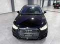 Audi A1 Schwarz - thumbnail 1