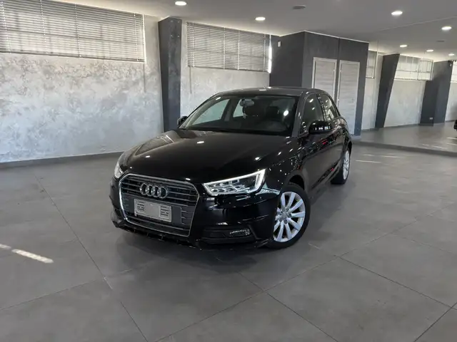 Audi A1 Sportback 1.6 TDI