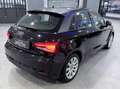 Audi A1 Schwarz - thumbnail 3
