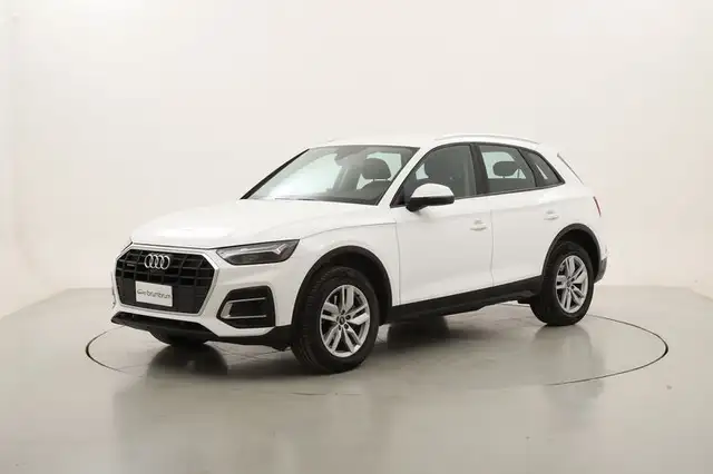 2021 Audi Q5 in White for sale