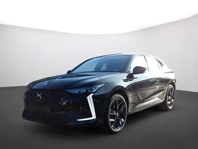 DS Automobiles DS 4