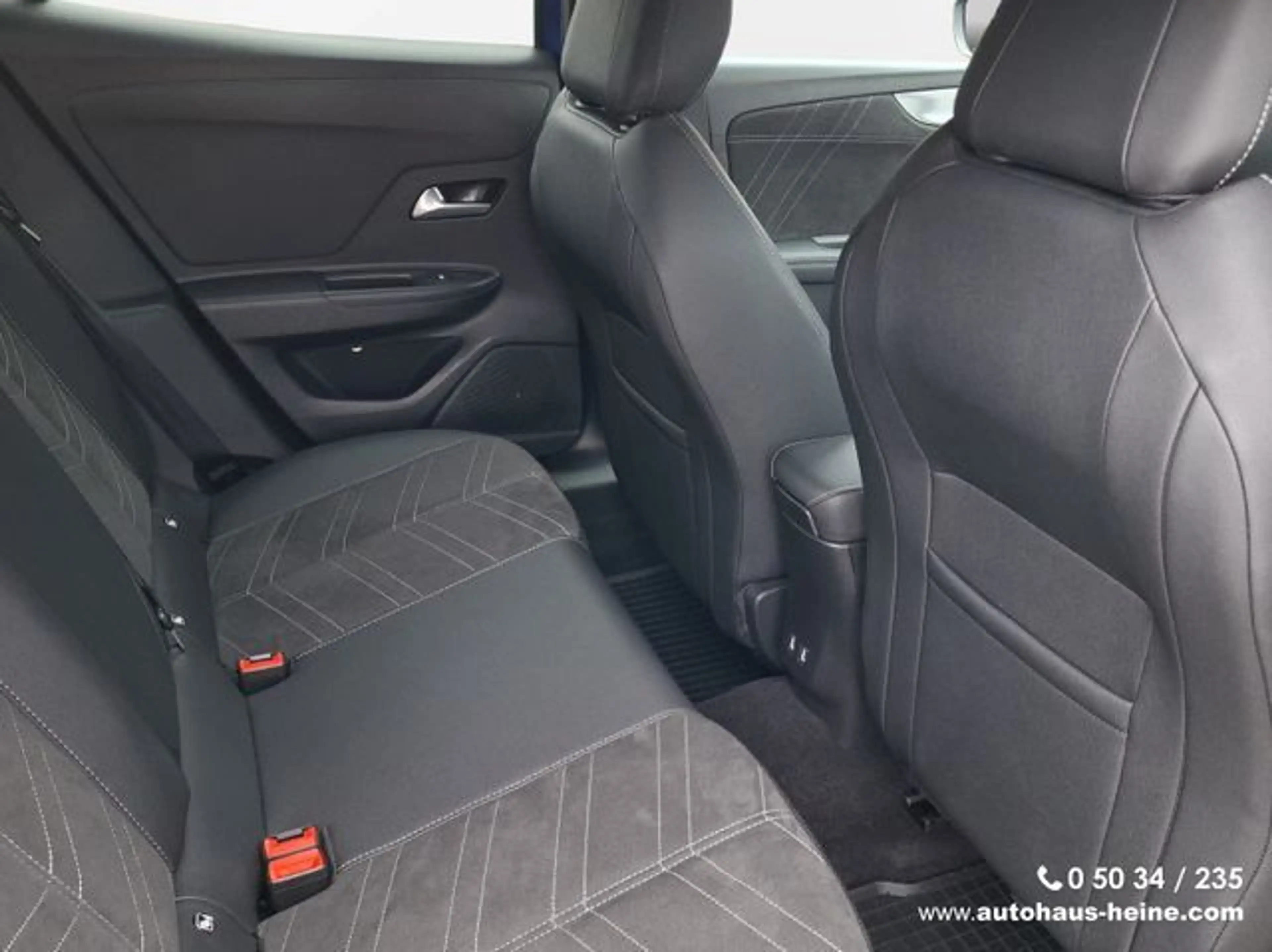 Opel Mokka Mokka Ultimate|Navi Pro|Park & Go|IntelliLux|LED — photo 10