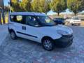 Fiat Doblo Doblo II 2015 1.4 16v Pop 95cv Wit - thumbnail 2