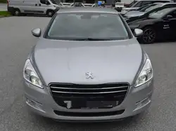 Peugeot 508 1.6 HDi 112ch FAP BVM5 Active
