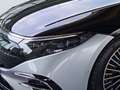 Mercedes-Benz EQS EQS 580 4Matic Edition One Silber - thumbnail 9