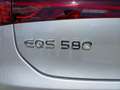 Mercedes-Benz EQS EQS 580 4Matic Edition One Silber - thumbnail 14