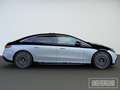 Mercedes-Benz EQS EQS 580 4Matic Edition One Silber - thumbnail 4