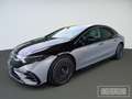 Mercedes-Benz EQS EQS 580 4Matic Edition One Silber - thumbnail 1