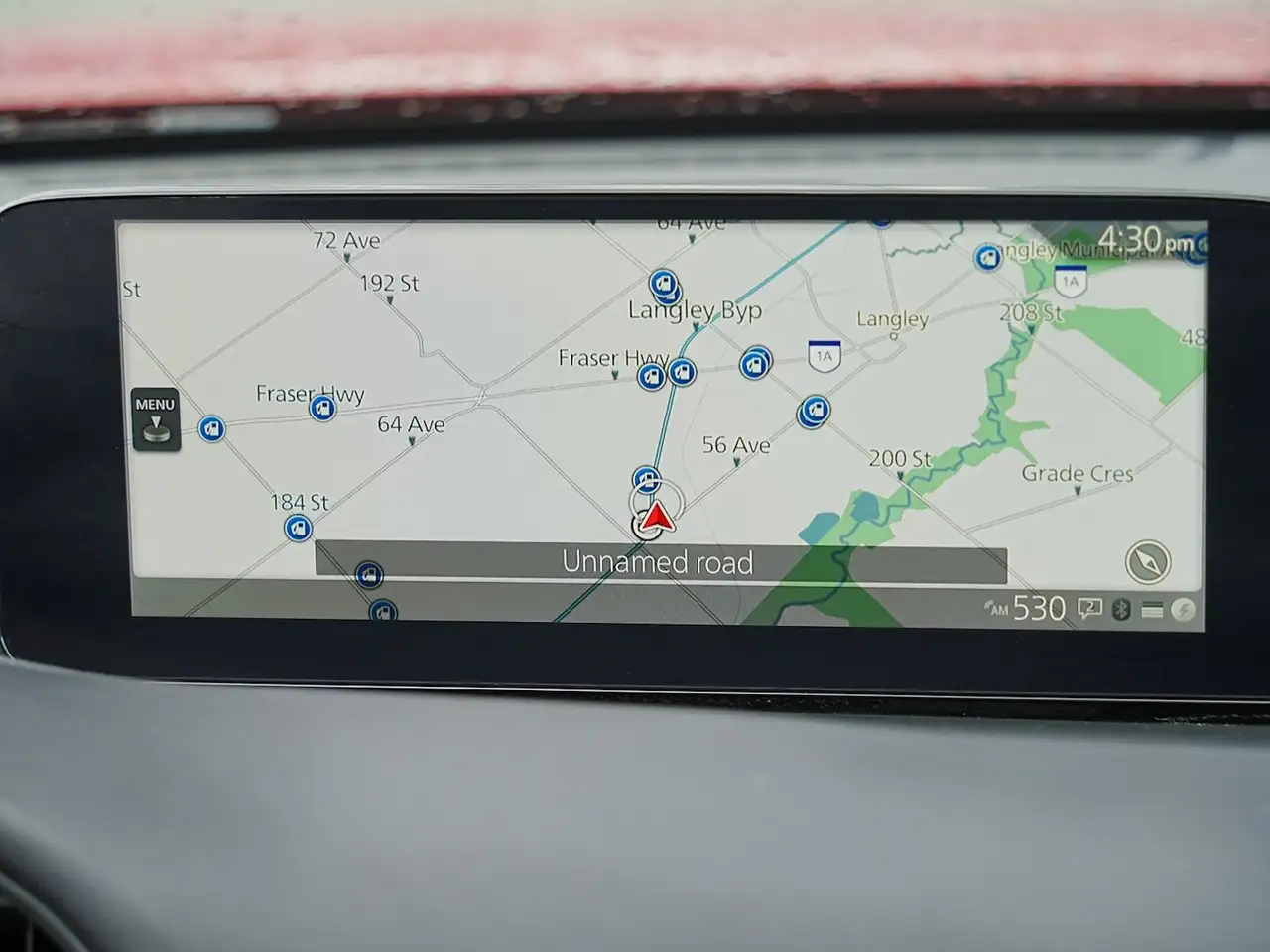 Mazda 3 снимка Mazda 3