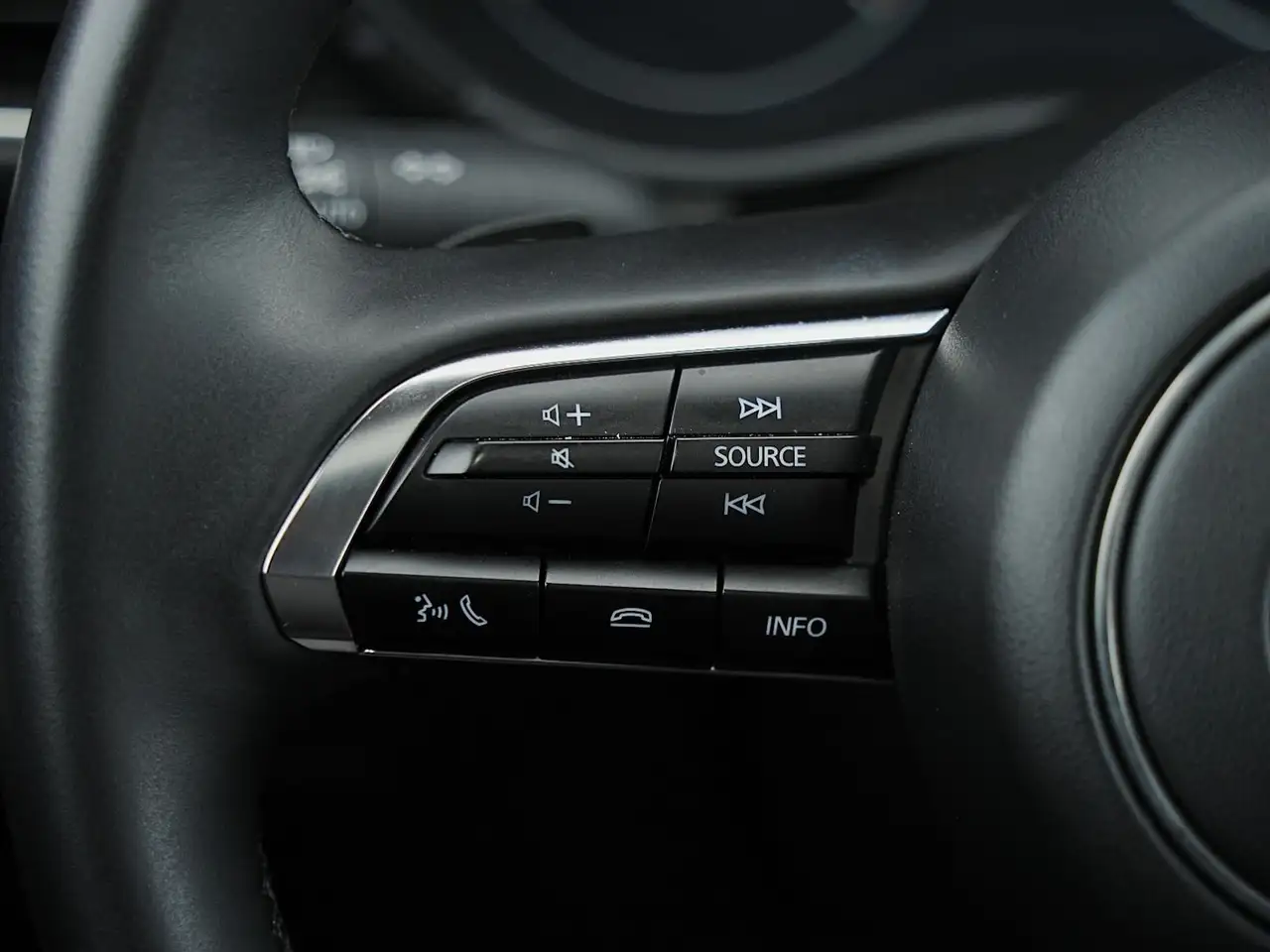 Mazda 3 снимка Mazda 3