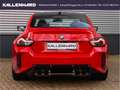 BMW M2 Carbon Dach-M-Sitze-ACC-1.Hand-Drivers Package Rot - thumbnail 7
