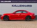 BMW M2 Carbon Dach-M-Sitze-ACC-1.Hand-Drivers Package Rot - thumbnail 8