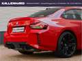 BMW M2 Carbon Dach-M-Sitze-ACC-1.Hand-Drivers Package Rot - thumbnail 19