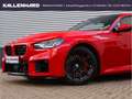 BMW M2 Carbon Dach-M-Sitze-ACC-1.Hand-Drivers Package Rot - thumbnail 16