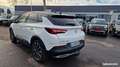 Opel Grandland X Hybrid4 200ch AWD BVA8 Ultimate Blanc - thumbnail 6