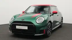 Mini John Cooper Works John Cooper Works Trim