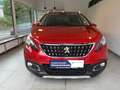Peugeot 2008 1,2 PureTech 110 S&S Allure Rot - thumbnail 5