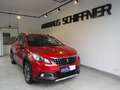 Peugeot 2008 1,2 PureTech 110 S&S Allure Rot - thumbnail 15