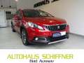 Peugeot 2008 1,2 PureTech 110 S&S Allure Rot - thumbnail 1