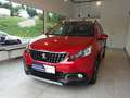 Peugeot 2008 1,2 PureTech 110 S&S Allure Rot - thumbnail 4