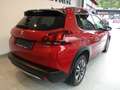 Peugeot 2008 1,2 PureTech 110 S&S Allure Rot - thumbnail 2