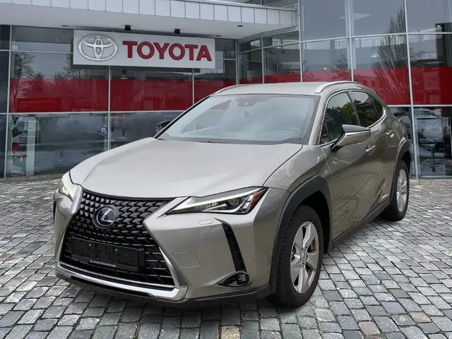 Lexus UX 250h UX 250 h 250h wenig KM*Top für die Stadt