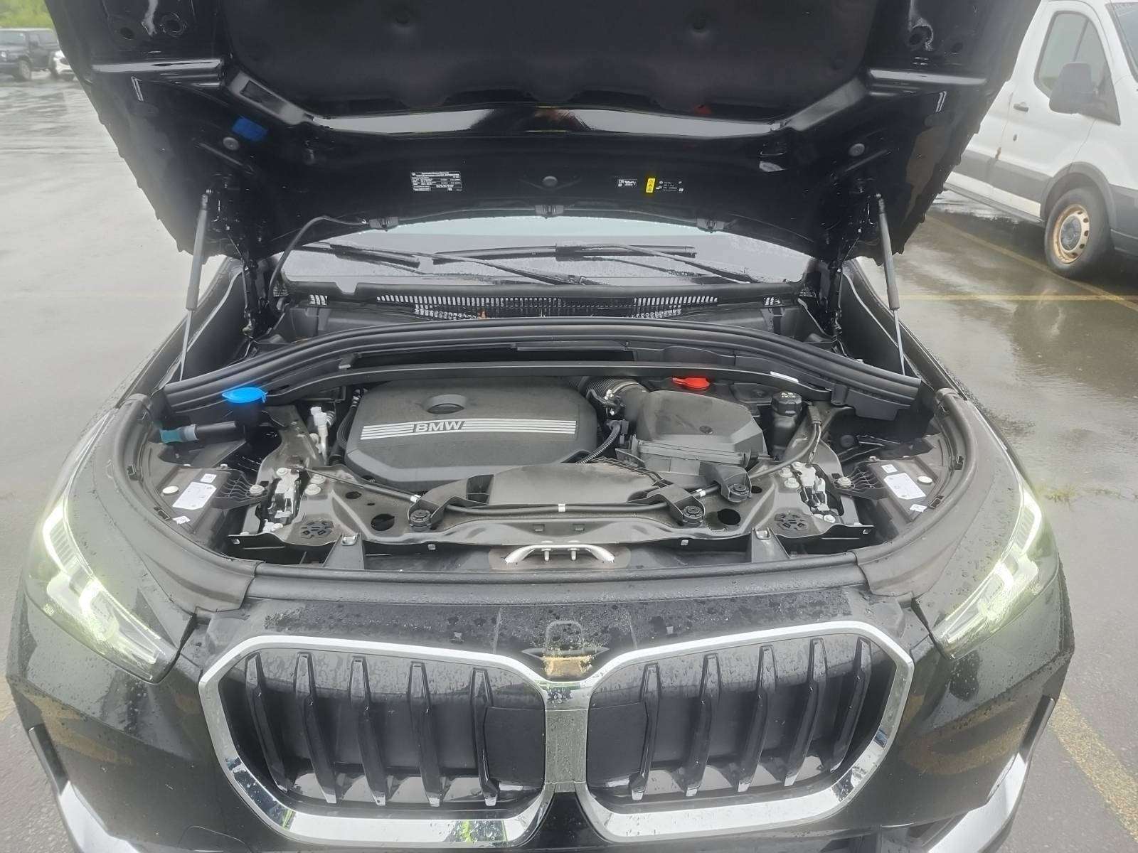 2025 Bmw X1